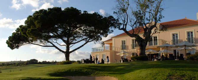 Dolce CampoReal Hotel, Turcifal — photo 2