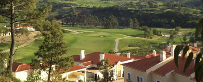 Dolce CampoReal Hotel, Turcifal — photo 19