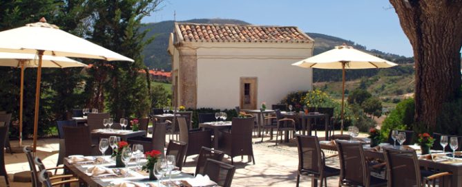 Dolce CampoReal Hotel, Turcifal — photo 18