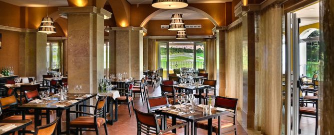 Dolce CampoReal Hotel, Turcifal — photo 17