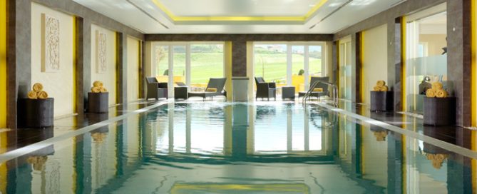 Dolce CampoReal Hotel, Turcifal — photo 15