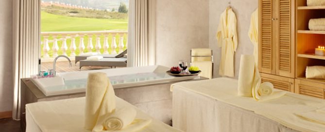 Dolce CampoReal Hotel, Turcifal — photo 14