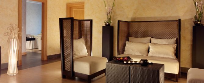 Dolce CampoReal Hotel, Turcifal — photo 13