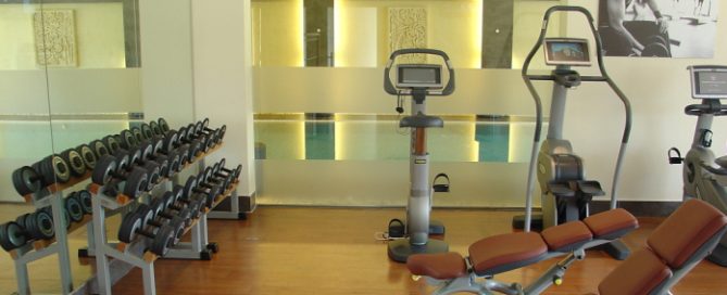 Dolce CampoReal Hotel, Turcifal — photo 12