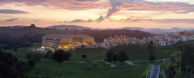 Dolce CampoReal Hotel, Turcifal — photo 10