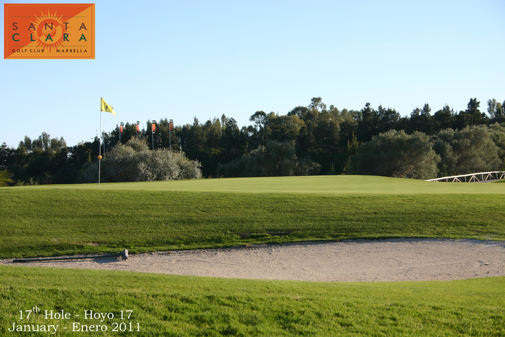 Santa Clara Marbella Golf Course-6389