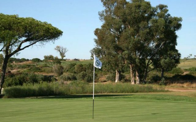 La Estancia Golf Golf Course-7238