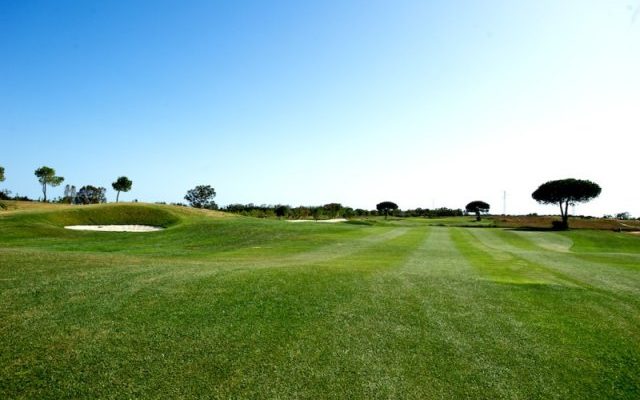 La Estancia Golf Golf Course-7240