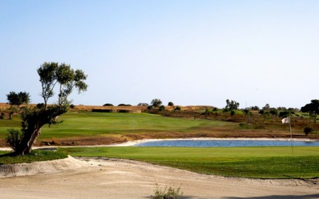 La Estancia Golf Golf Course-7241