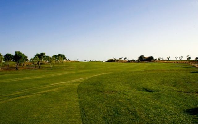 La Estancia Golf Golf Course-7243