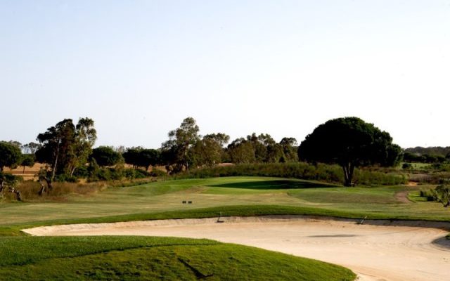 La Estancia Golf Golf Course-7244