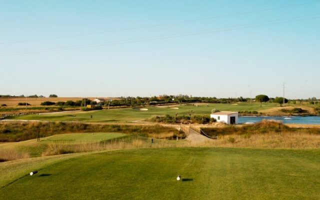 La Estancia Golf Golf Course-7246