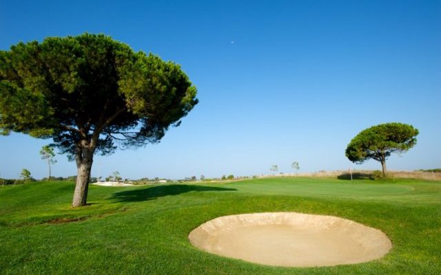 La Estancia Golf Golf Course-7247