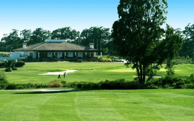 La Estancia Golf Golf Course-7248