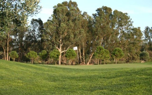 La Estancia Golf Golf Course-7250