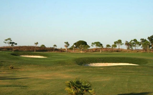 La Estancia Golf Golf Course-7249