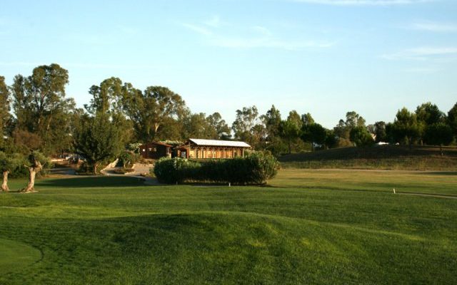 La Estancia Golf Golf Course-7251