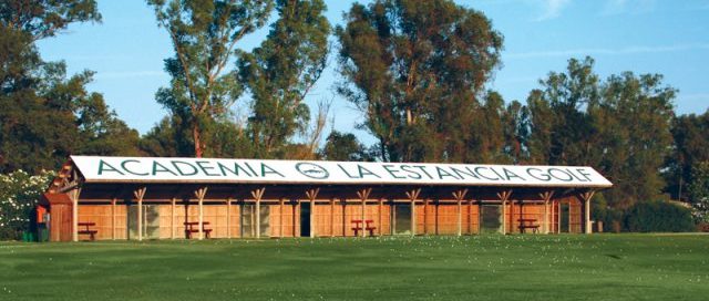 La Estancia Golf Golf Course-7252