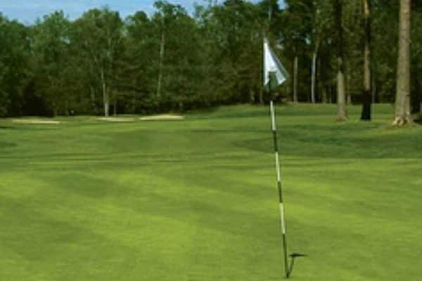 Wentworth Club East Golf Course, Surrey, England. Golf Planet Holidays