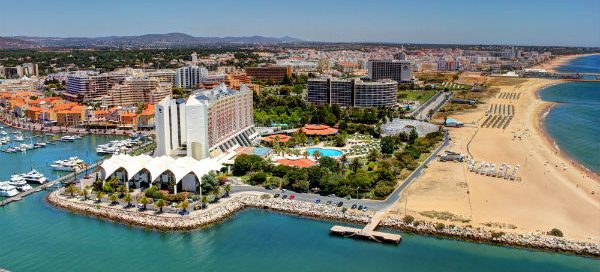 Tivoli Marina ****-8359