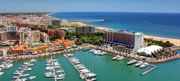 Tivoli Marina ****-8361