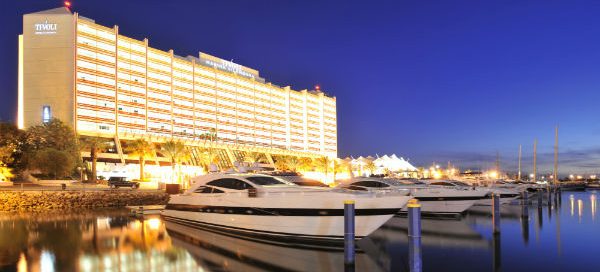 Tivoli Marina ****-8362