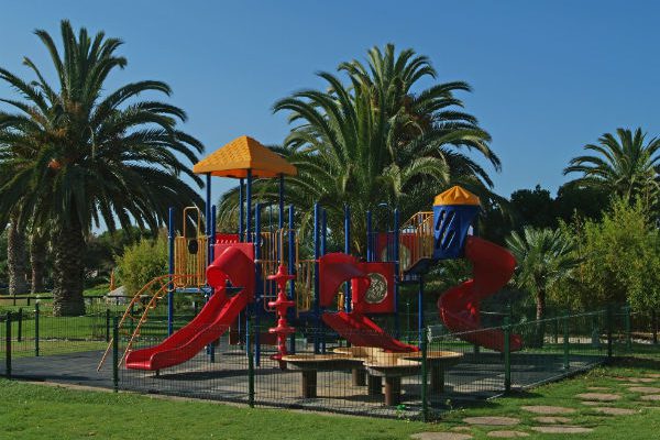 Tivoli Marina ****-8366