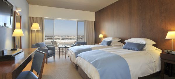 Tivoli Marina ****-8384