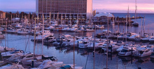 Tivoli Marina ****-8389