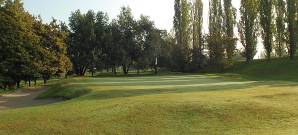 Golf Club Bologna Golf Course-9664