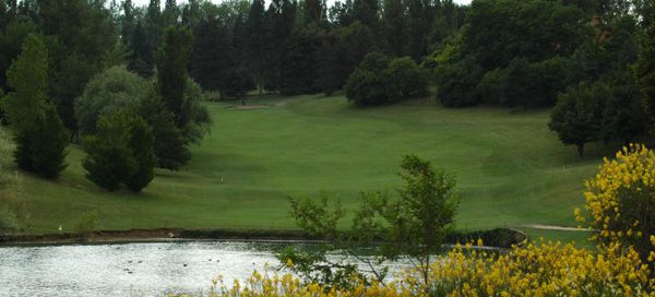 Golf Club Bologna Golf Course-9666