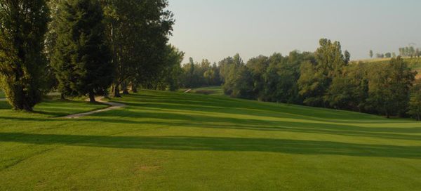 Golf Club Bologna Golf Course-9667