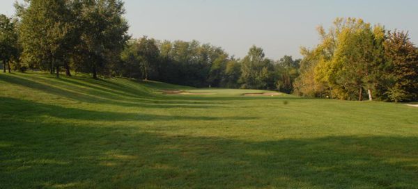 Golf Club Bologna Golf Course-9668