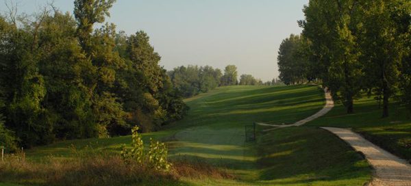 Golf Club Bologna Golf Course-9669
