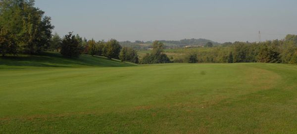 Golf Club Bologna Golf Course-9670