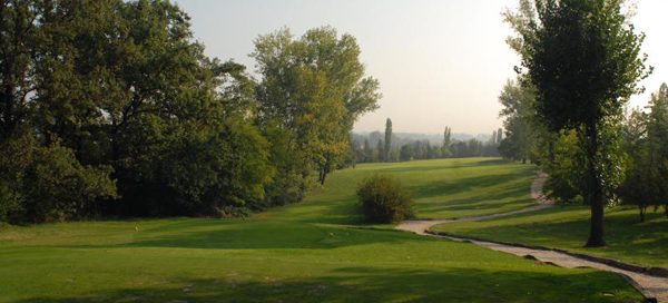 Golf Club Bologna Golf Course-9671