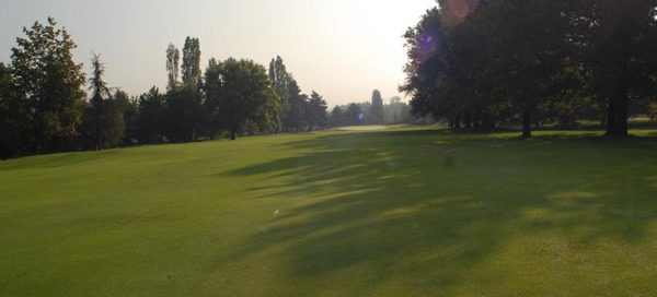 Golf Club Bologna Golf Course-9672