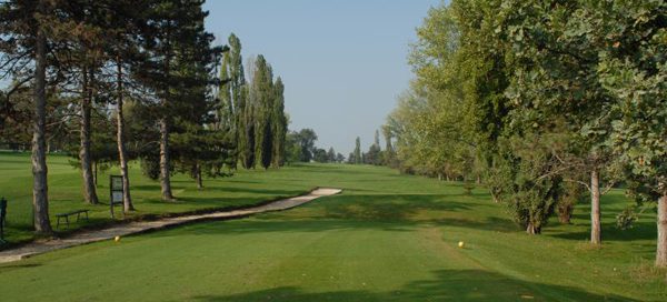 Golf Club Bologna Golf Course-9673