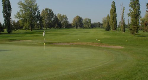 Golf Club Bologna Golf Course-9674