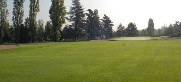 Golf Club Bologna Golf Course-9675