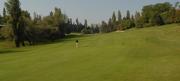 Golf Club Bologna Golf Course-9676