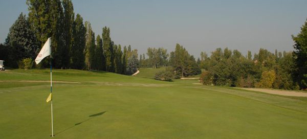 Golf Club Bologna Golf Course-9677