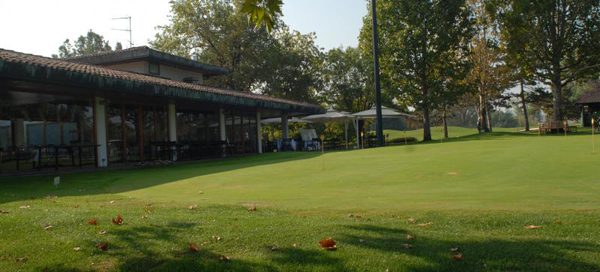 Golf Club Bologna Golf Course-9678