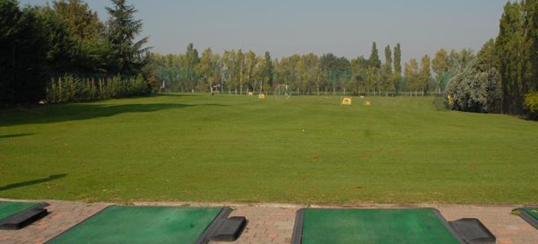 Golf Club Bologna Golf Course-9679