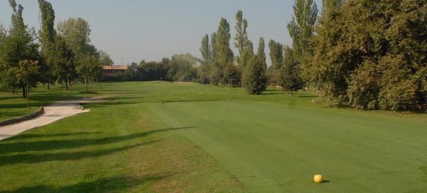 Golf Club Bologna Golf Course-9680