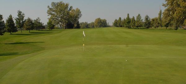 Golf Club Bologna Golf Course-9681