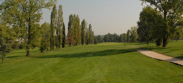 Golf Club Bologna Golf Course-9682