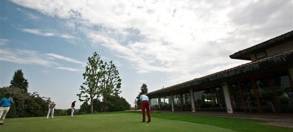 Golf Club Bologna Golf Course-9662