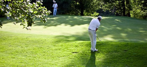 Golf Club Bologna Golf Course-9663
