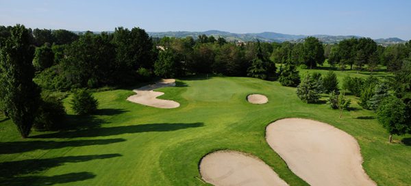 Modena Golf & Country Club Golf Course-9585